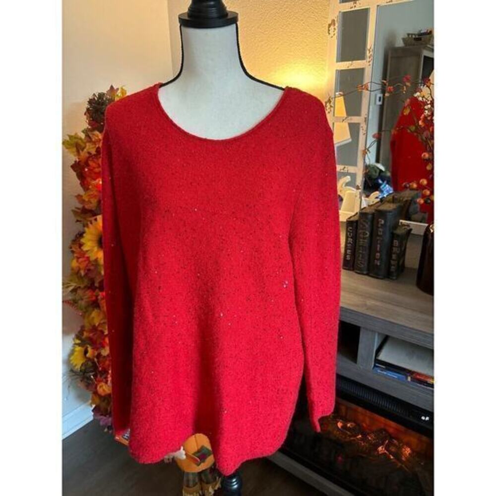Apt 9 sweater XL‎